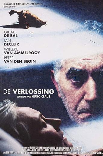 De Verlossing film afişi