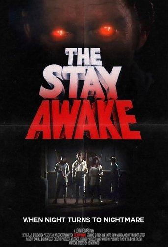 The Stay Awake film afişi