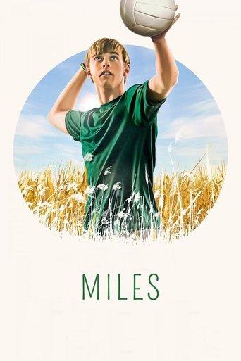 Miles film afişi