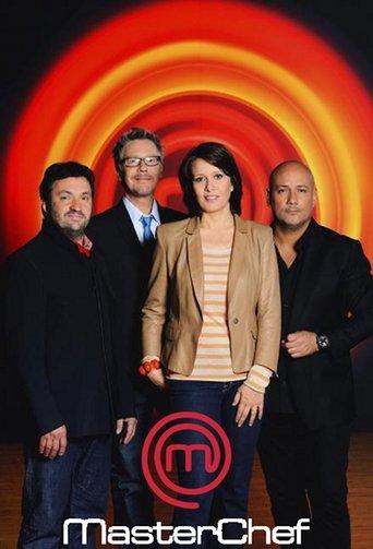 MasterChef dizi afişi