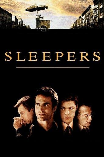 Sleepers film afişi