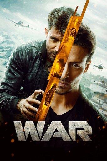 War film afişi