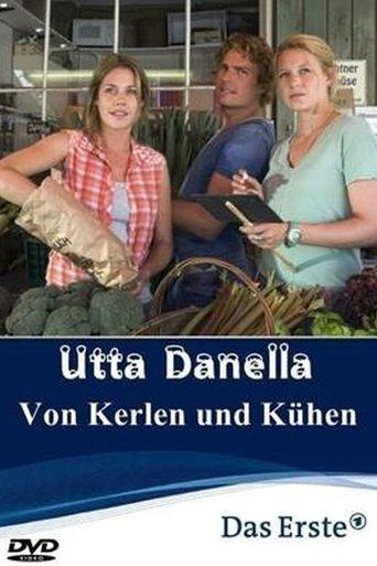 Utta Danella - Von Kerlen und Kühen film afişi