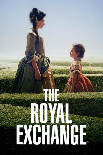 The Royal Exchange film afişi