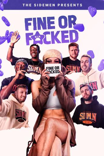 Fine or F*cked dizi afişi