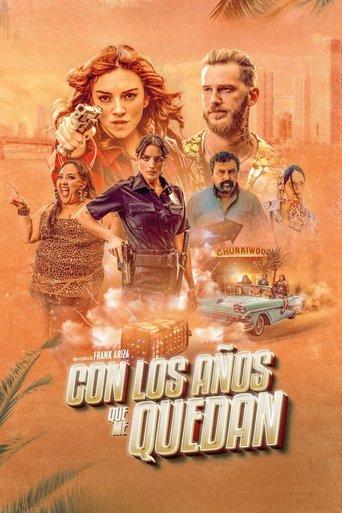 With the Years We Have Left film afişi