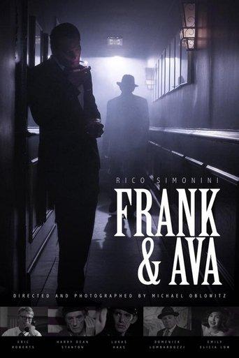 Frank and Ava film afişi