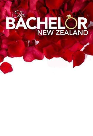 The Bachelor New Zealand dizi afişi