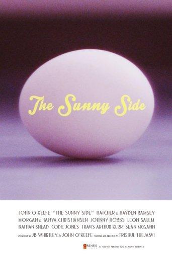 The Sunny Side film afişi
