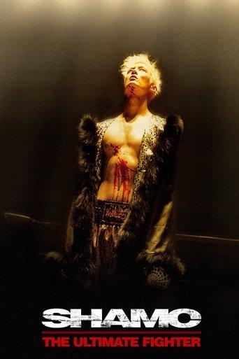 Shamo film afişi