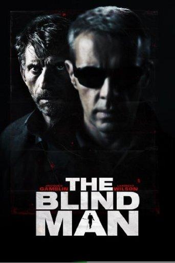 Blind Man film afişi
