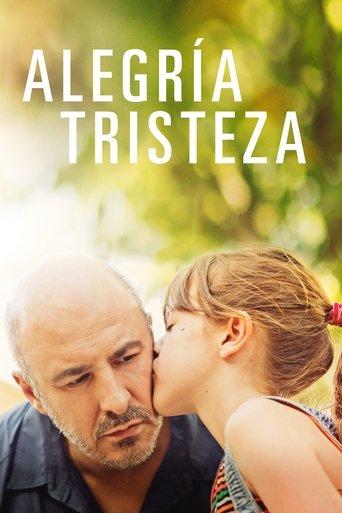 Alegría, tristeza film afişi