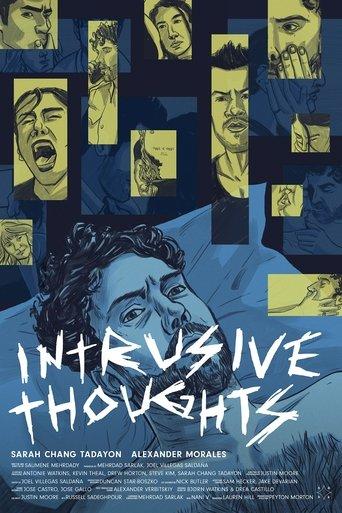 Intrusive Thoughts film afişi
