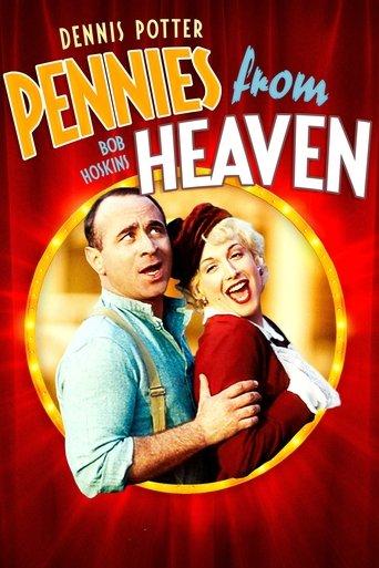 Pennies from Heaven dizi afişi
