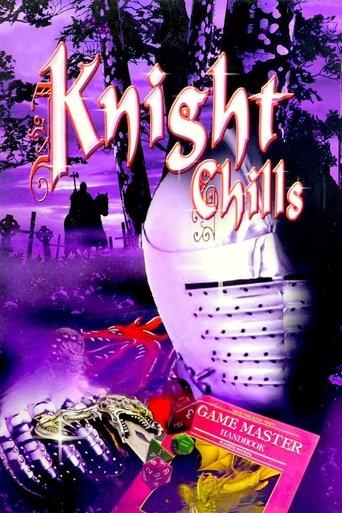 Knight Chills film afişi