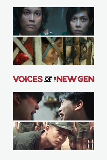Voices of the New Gen film afişi