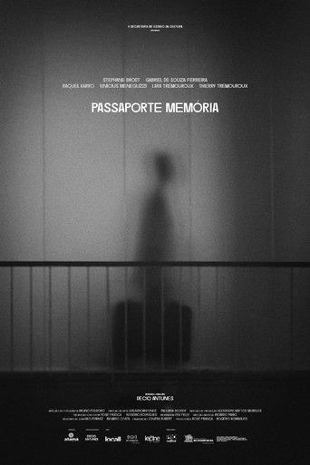 Passaporte Memória film afişi