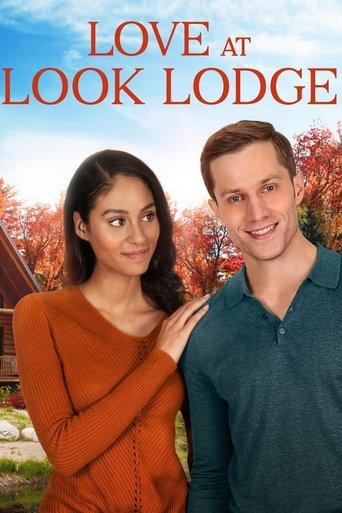 Love at Look Lodge film afişi
