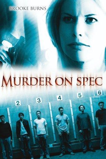 Murder on Spec film afişi
