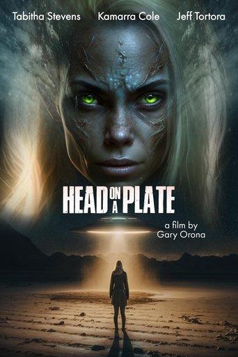 Head on a Plate film afişi