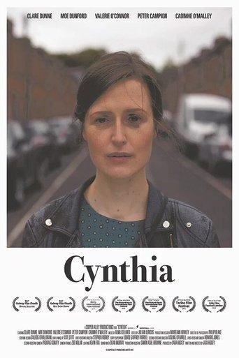 Cynthia film afişi