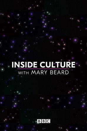 Inside Culture dizi afişi