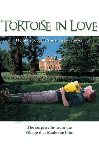 Tortoise in Love film afişi