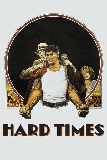 Hard Times film afişi