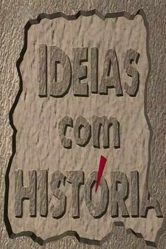Ideias com História dizi afişi