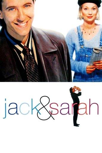 Jack & Sarah film afişi