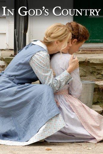 In God's Country film afişi