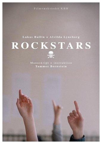 Rockstars film afişi