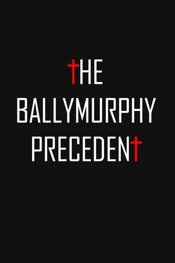The Ballymurphy Precedent film afişi