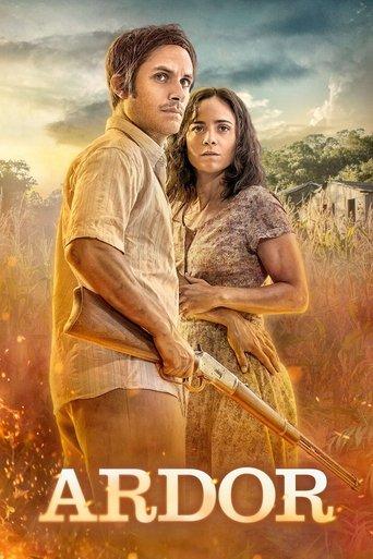 The Ardor film afişi