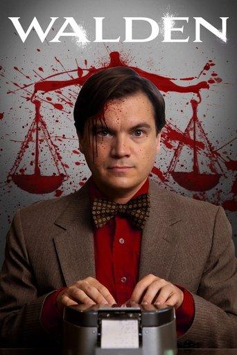 Walden film afişi