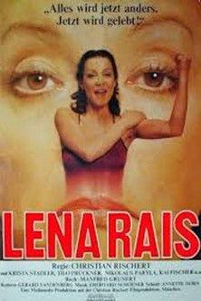 Lena Rais film afişi