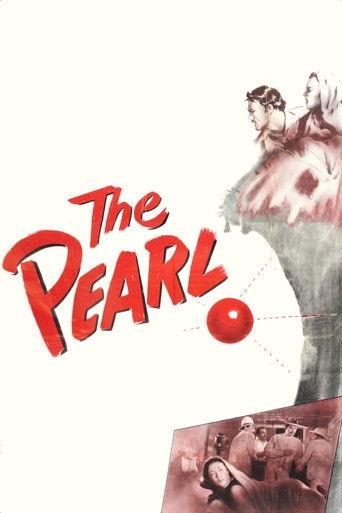 The Pearl film afişi