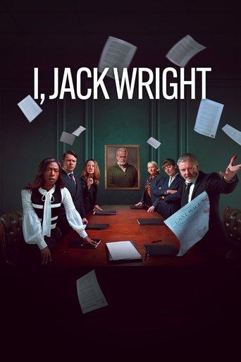 I, Jack Wright dizi afişi