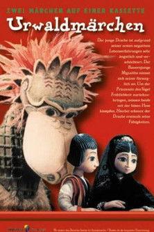 Urwaldmärchen film afişi