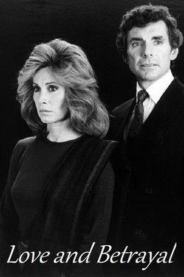 Love and Betrayal film afişi