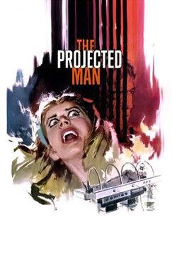 The Projected Man film afişi