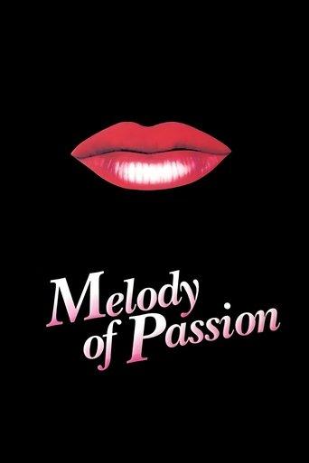 Melody of Passion film afişi