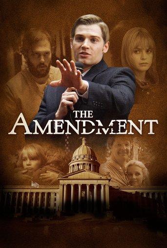 The Amendment film afişi