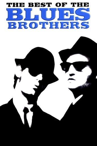 The Best of the Blues Brothers film afişi