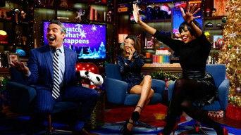 Cynthia Bailey & Golnesa "GG" Gharachedaghi