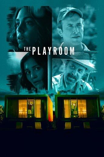 The Playroom film afişi