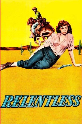 Relentless film afişi