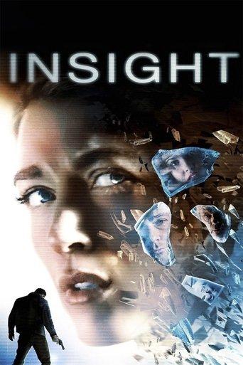 InSight film afişi