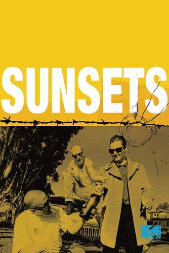 Sunsets film afişi