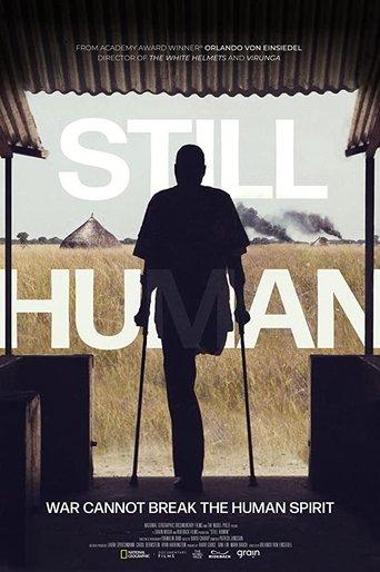 Still Human film afişi